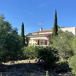 Villa Aurora Hasta 10 Personas Piscina Ac Wifi