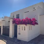 Casa Con Piscina En San Jose Sotillo