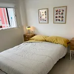 Escapate Al Sol Apartamento Con Piscina Y Playa Cercana
