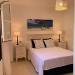 Hispalis Mazagon Beach 303