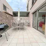 Casa Con Jardin En Vilafortuny 109D - Inmo22