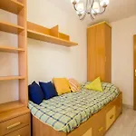 Family Apartment Near Center