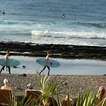 Studio Tenerife Sud