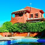 Chalet Independiente En La Loma