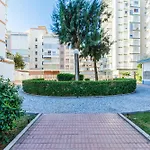 A&N California En Torre Del Mar