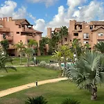 Mar Menor Golf Resort 2 Bed Apartment