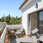 Casa Viide Calahonda Golf & Sea View