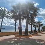 Beautiful Apartment Duquesa Village