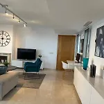 Luxury-Penthouse-La Mairena-Seaview-Jacuzzi-Marbella