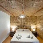 Apartamento Cerca De La Sagrada Familia Para 2