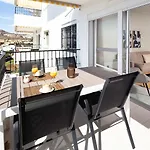 Riviera Delight Sunset By Alfresco Stays