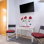Sunstay Loft&Terrace Malaga City Center