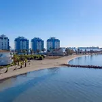 Olidan Beach Suite