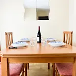 Comodo Apartamento Con Piscina By Bebalmy