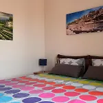 Nice Home In Arenas With Kitchenette