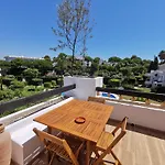 Mijas Penthouse 3 Pools