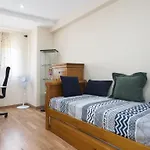 Chalet Pareado & Piscina