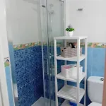 Apartamento Guijarro Playa De La Conchª