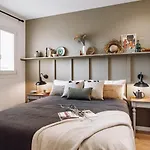 Olivo - 1 Bedroom And Terrace In Eixample Esquerra