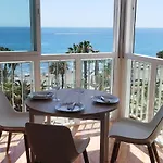 Vistamar Estudio Faro Torrox