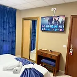 Hotel Sancho