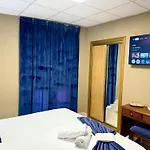Hotel Sancho