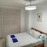 Vivienda Cercana A La Playa Con Todas Las Comodidades