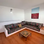 Baluarte Conil Town House With Roof Terrace And Sea View In Barrio De Los Pescadores