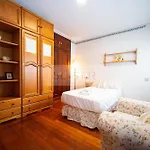 Duplex Las Piraguas
