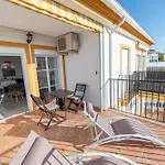 Sea Views 1 Bed Apt Colinas Del Faro