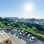 Sea Views 1 Bed Apt Colinas Del Faro