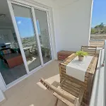 Sol Y Mar Apartamento Amplio Con Dos Dormitorios Y Balcon