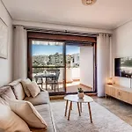 Prachtig Appartement Met Uitzicht Op Het Zwembad