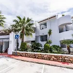 Appartement Mijas Met Geweldig Zeezicht
