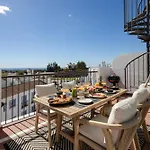 Luxe Penthouse In Golf Paradijs