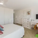 Urbanizacion Las Redes, Apartamento En Primera Linea De Playa Con Vistas Al Mar By Also A08- 00129