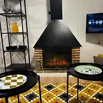 Atico Gran Terraza Cerca Bcn