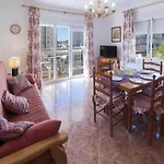 Lovely Apartment Near Seabeach