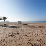 Lovely Apartment Near Seabeach