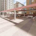 Navegante - Apartment In Grau I Platja