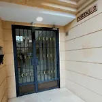 Top Suite Apartment Jerez Jardin Y Patio
