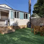 Casita Las Bandejas