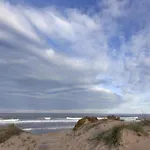 Pleasant Apartment Near Beach