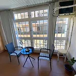 Apartamento Calzada Centro, Calle Hermano Fermin