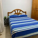 Apartamento Al Lado De La Playa