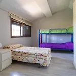 Cozy Home In Chiclana De La Fronter With Outdoor Swimming Pool