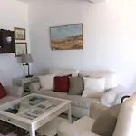 Apartamento Primera Linea De Playa