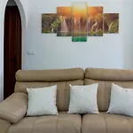 La Casita Del Garrobo