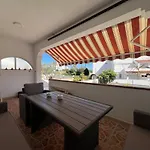 Casa Playa Paraiso Manilva