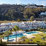 Casa Playa Paraiso Manilva